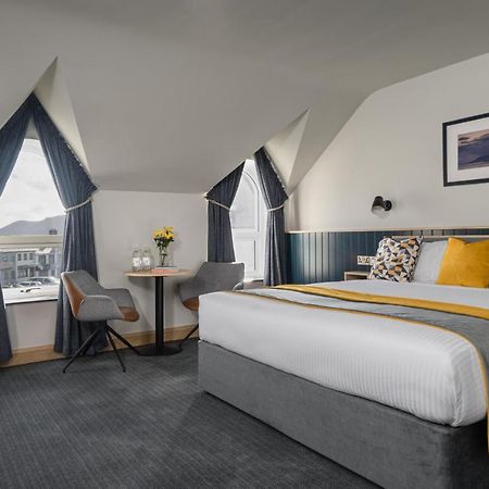 Hillyard House Hotel Каслвеллан Екстер'єр фото